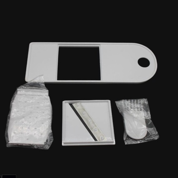 Handy Gourmet Chop Wizard Food Fruit Vegetable Chef - Picture 10 of 16